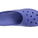 Incaltaminte Femei Crocs Freesail Clog Lapis