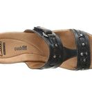 Incaltaminte Femei Clarks Hayla Young Navy