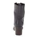 Incaltaminte Femei Gabriella Rocha Tie Black Leather