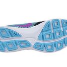 Incaltaminte Femei Nike Revolution 3 BlackGamma BlueWhiteHyper Violet