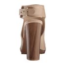Incaltaminte Femei Steve Madden Nikolett Nude Leather