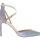 Incaltaminte Femei Nine West Taragon Light Blue Multi Suede