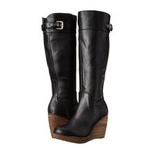 Incaltaminte Femei Dr Scholl\'s Heathrow Black