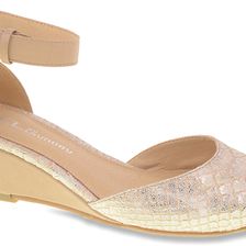 CL By Laundry Touched Light Gold