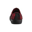 Incaltaminte Femei Converse Chuck Taylorreg All Starreg Plaid Ox ChiliBlackBlack