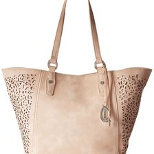 CARLOS by Carlos Santana Lucy Tote Sand