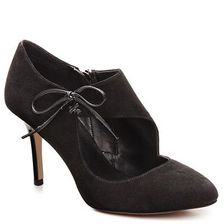 Incaltaminte Femei Nine West Zonia Pump Black
