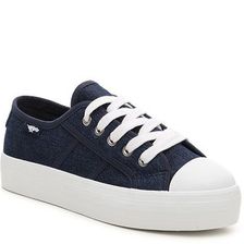 Incaltaminte Femei Rocket Dog Magic Sneaker Navy