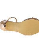 Incaltaminte Femei Michael Antonio Lovina Patent Nude