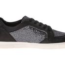 Incaltaminte Femei Stuart Weitzman Centercourt Gunmetal Iris Glitter