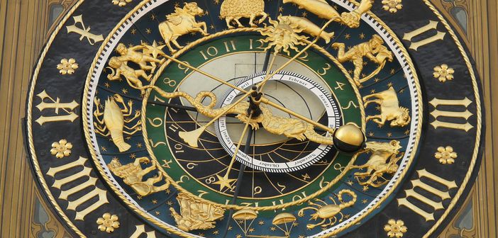 Horoscopul saptamanii 11 - 17 noiembrie. Cele trei zodii care vor avea zile binecuvantate. Totul le merge bine