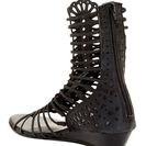 Incaltaminte Femei Rebels Brooke Wedge Sandal BLACK