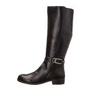 Incaltaminte Femei LifeStride Santino Black