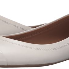 COACH Chelsea Chalk/Chalk Matte Calf/Patent