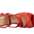 Incaltaminte Femei Marc Fisher LTD Alysse Red Suede