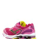 Incaltaminte Femei Mizuno Wave Creation 17 Sneaker FU PRP BK