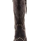 Incaltaminte Femei Michael Antonio Bermuda Cowgirl Boot Black