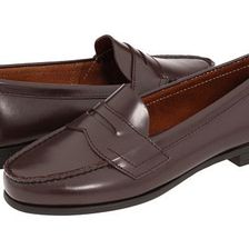 Incaltaminte Femei Eastland Classic II Burgundy Leather