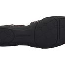 Incaltaminte Femei Naturalizer Cassie BlackWhite Spot Printed Snake