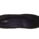 Incaltaminte Femei Vaneli Laurice Black SuedeBlack Patent