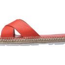 Incaltaminte Femei Nine West Demetria Red Orange Leather