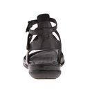 Incaltaminte Femei ECCO Flash Ankle Sandal BlackBlack