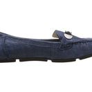 Incaltaminte Femei Anne Klein Meg Navy Reptile