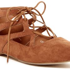 Nature Breeze Langley Flat TAN