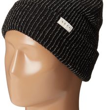 Neff Kris Beanie Black