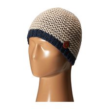 Prana Morgan Beanie Stone