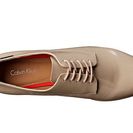 Incaltaminte Femei Calvin Klein Camella Cocoon Box Leather