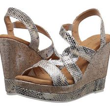 Incaltaminte Femei VOLATILE Katie Silver