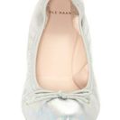 Incaltaminte Femei Cole Haan Manhattan Demi Ballet Flat SLV IRDS-V