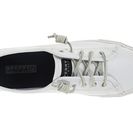 Incaltaminte Femei Sperry Top-Sider Seacoast Leather White Leather