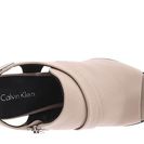 Incaltaminte Femei Calvin Klein Ellcia Cocoon Toscana Leather