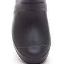 Incaltaminte Femei CheapChic Storm Away Rain Boots Grey