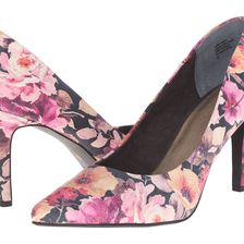 Seychelles Frequency Dark Floral