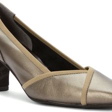 Walking Cradles Rayna Pewter Nappa