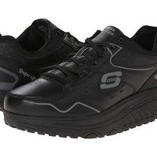 Incaltaminte Femei SKECHERS Shape Ups 20 - Perfect Comfort Black