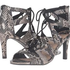 Incaltaminte Femei Fergalicious Heartthrob Black Snake