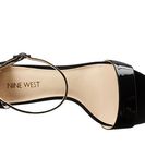 Incaltaminte Femei Nine West Leisa3 BlackBlack Synthetic