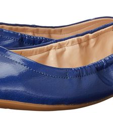 Nine West Girlsnite Dark Blue Synthetic