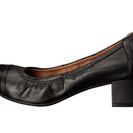 Incaltaminte Femei Clarks Cala Dor Black Leather