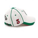 Accesorii Femei US Polo Assn Mexico Baseball Cap White