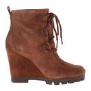 Incaltaminte Femei Nine West Abrazzo BrownDark Natural Suede