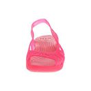 Incaltaminte Femei Crocs Adriana Mini Wedge Candy PinkCoral