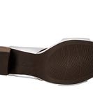 Incaltaminte Femei Clarks Banoy Tulia White Leather