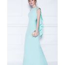 Incaltaminte Femei Nissa Rochie de sear RS8480 Menta