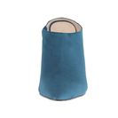 Incaltaminte Femei Nine West Fiana Blue Green Suede