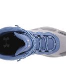 Incaltaminte Femei Under Armour UA Tabor Ridge Mid ThunderStormAluminum